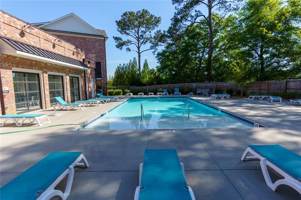 451 Burton Drive #32, Alpharetta, Georgia image 50