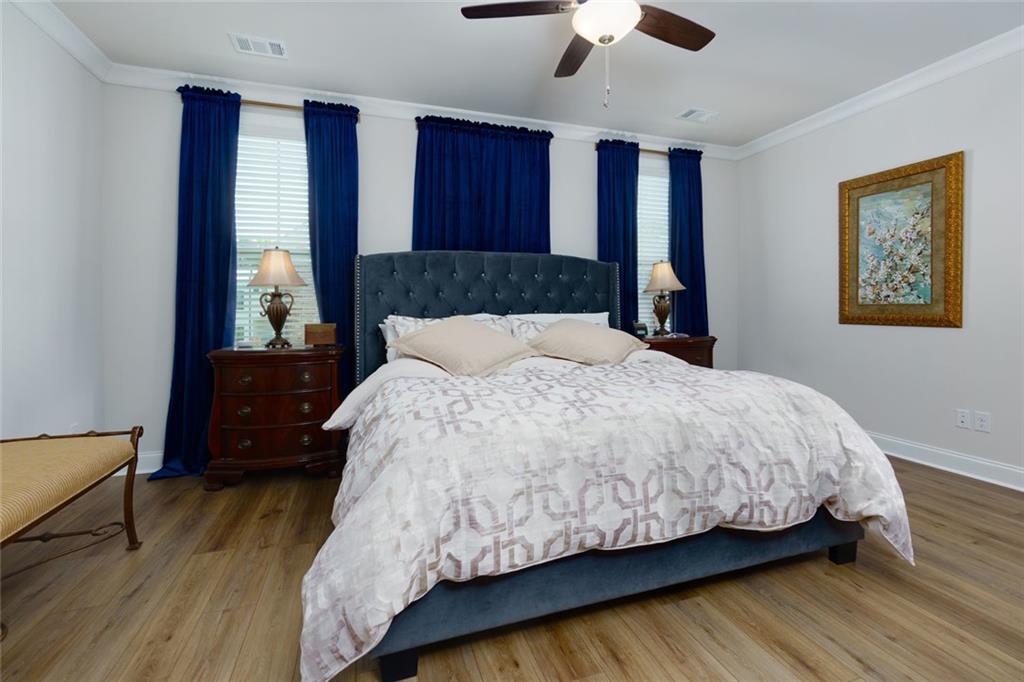 451 Burton Drive #32, Alpharetta, Georgia image 35