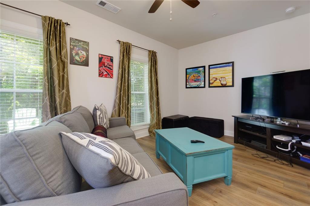 451 Burton Drive #32, Alpharetta, Georgia image 12