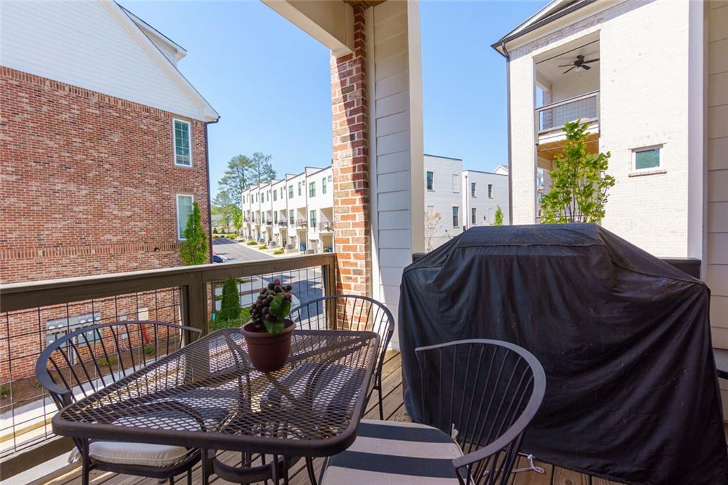 451 Burton Drive #32, Alpharetta, Georgia image 29