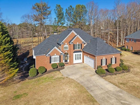 Homes For Sale - 188 Gold Bullion Drive<br/> Dawson County, Dawsonville, GA 30534