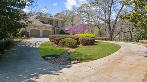 9860 Coleman Road Roswell GA 30075