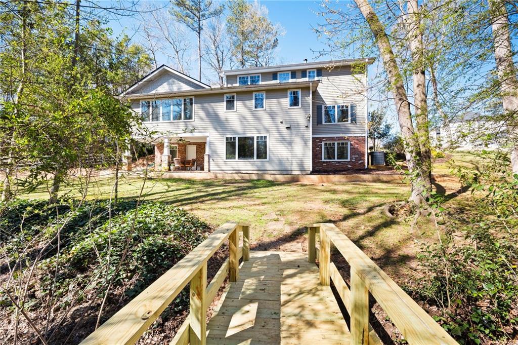 3932 Sentry Walk, Marietta, Georgia image 47