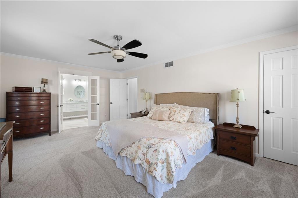 3932 Sentry Walk, Marietta, Georgia image 32