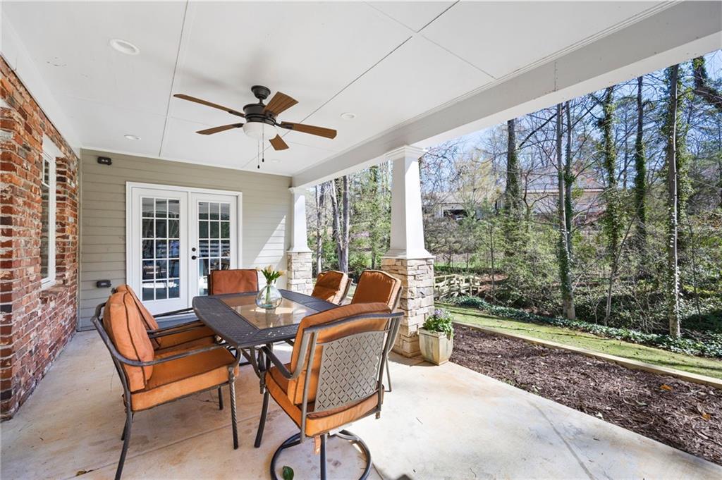 3932 Sentry Walk, Marietta, Georgia image 46