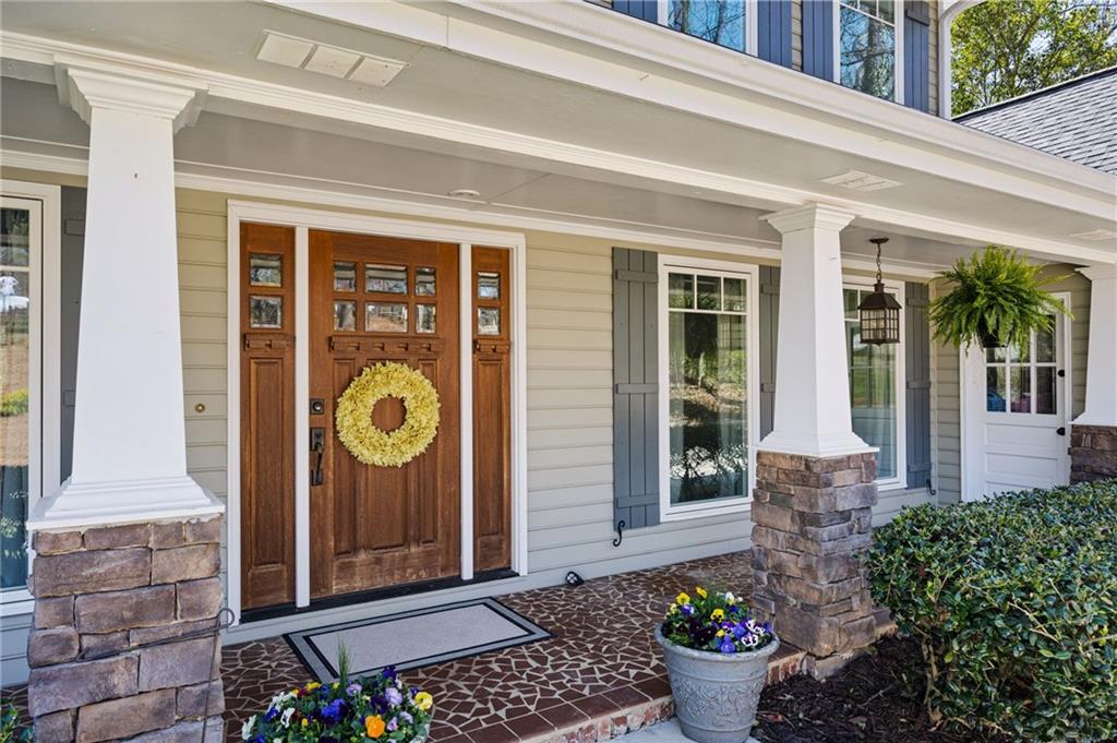 3932 Sentry Walk, Marietta, Georgia image 4