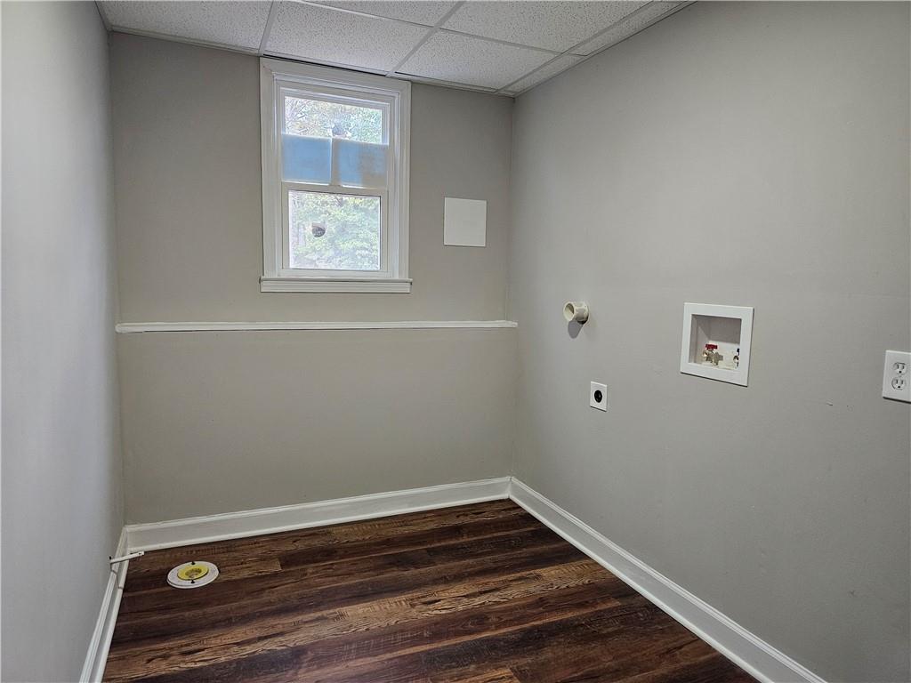 4232 Chickasaw Trail, Douglasville, Georgia image 27