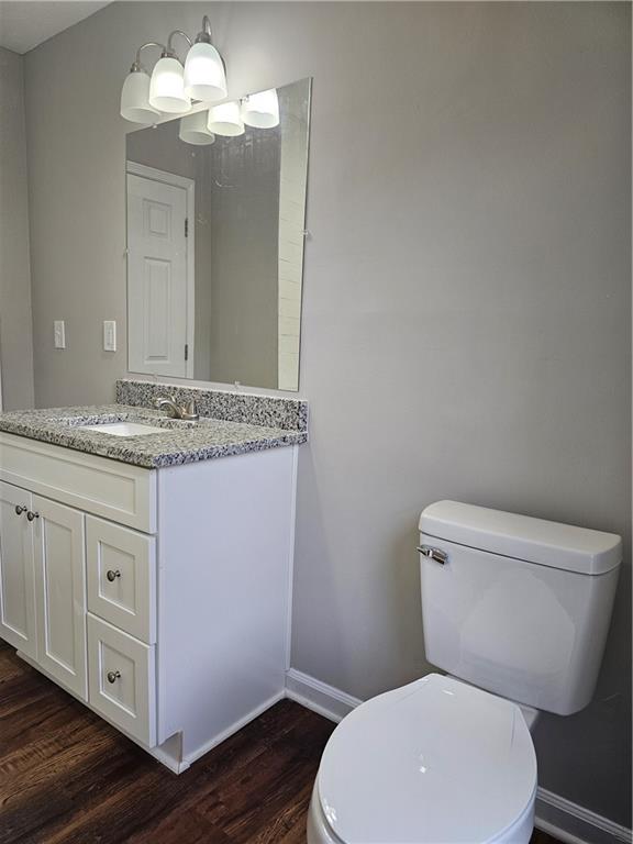4232 Chickasaw Trail, Douglasville, Georgia image 17