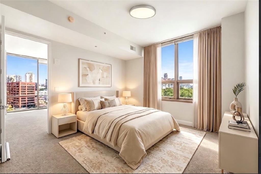 270 17Th St NW Unit 1001