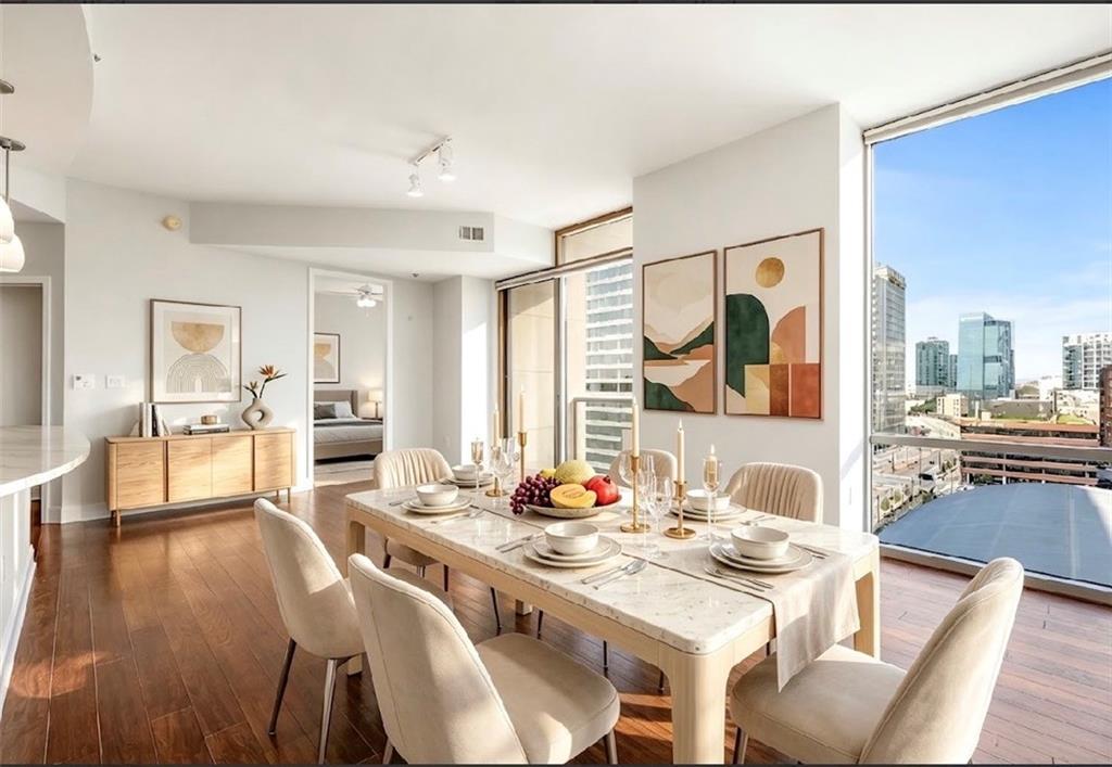270 17Th St NW Unit 1001