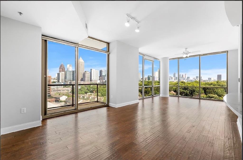 270 17Th St NW Unit 1001