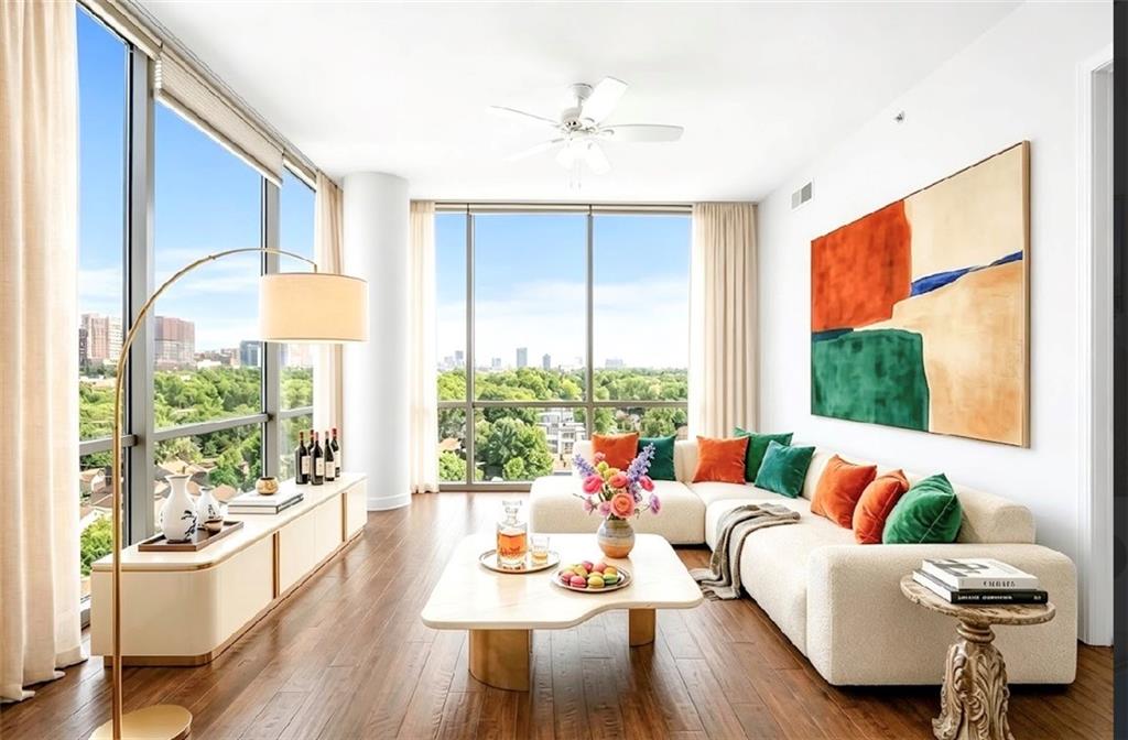 270 17Th St NW Unit 1001