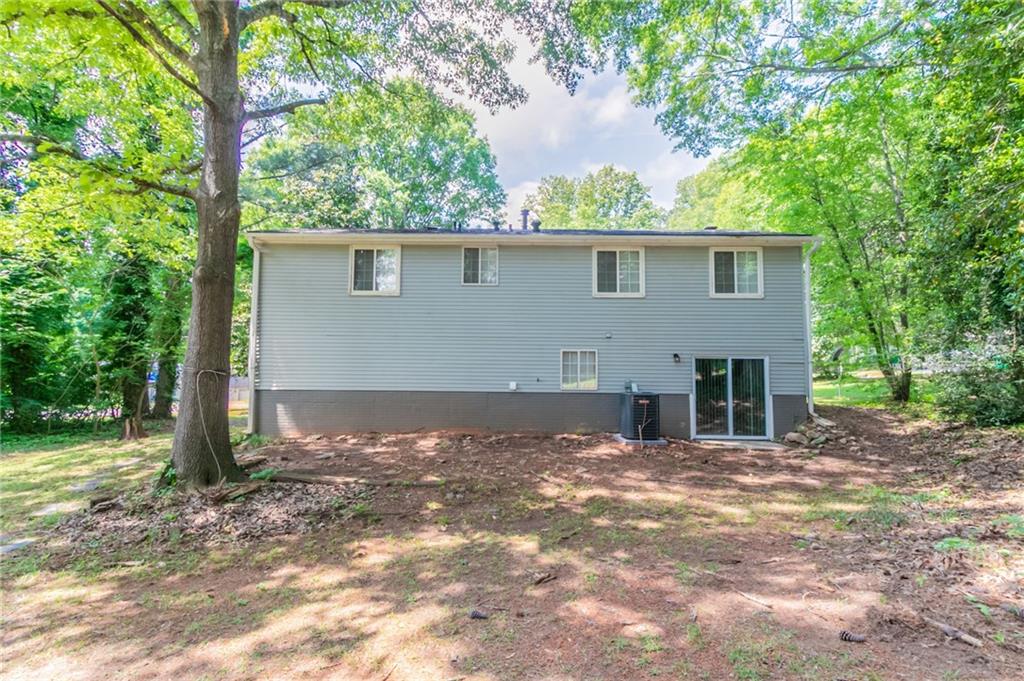 1051 S Millard Way, Stone Mountain, Georgia image 26