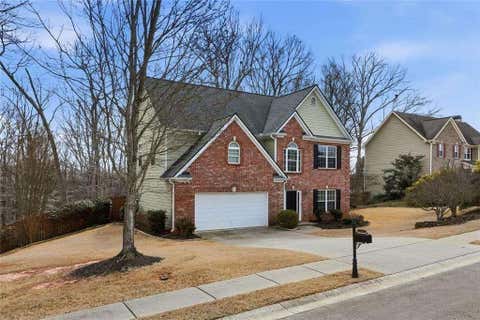 Homes For Sale - 6459 Millstone Cove Drive<br/> Hall County, Flowery Branch, GA 30542