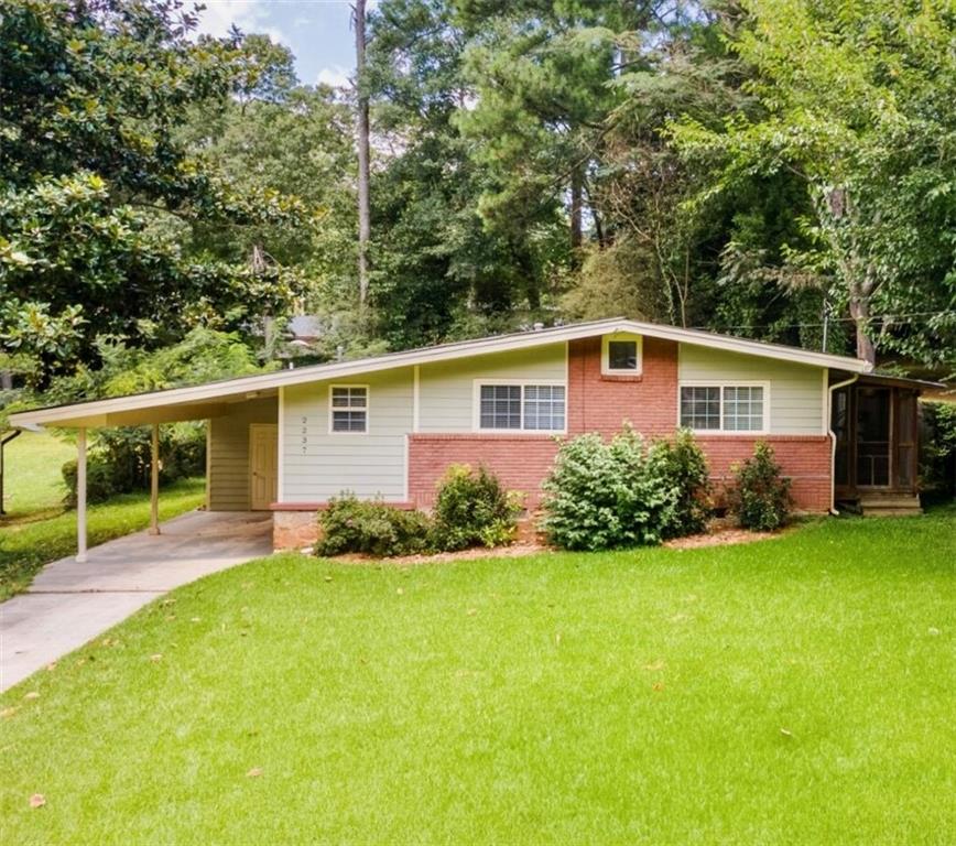 Tilson Heights - Residential