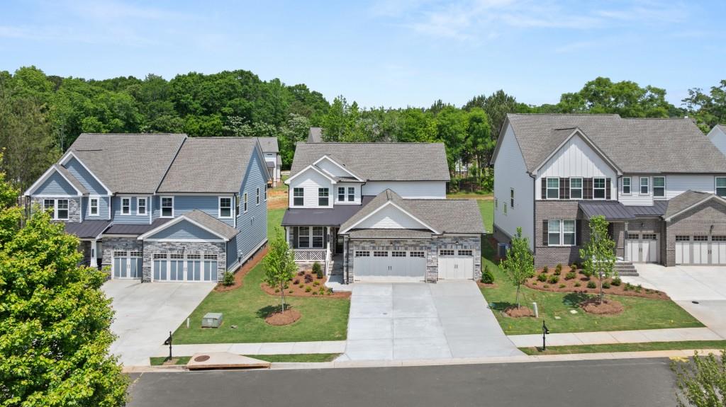 2091 Sycamore Circle