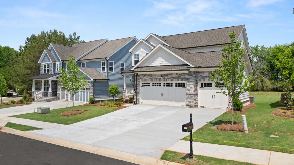 2091 Sycamore Circle