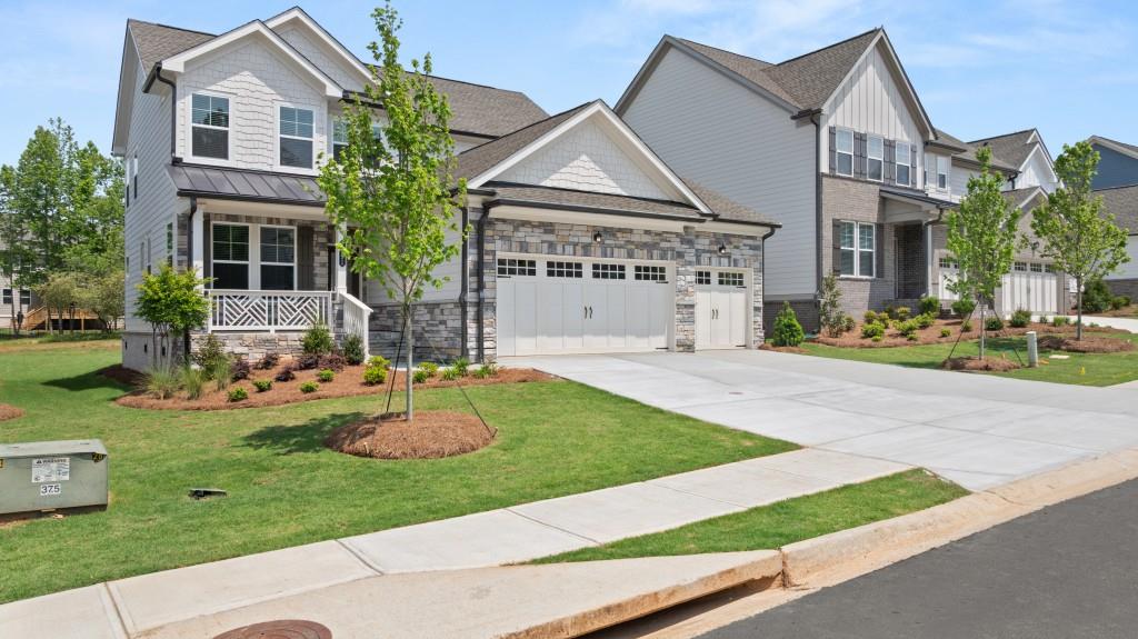 2091 Sycamore Circle