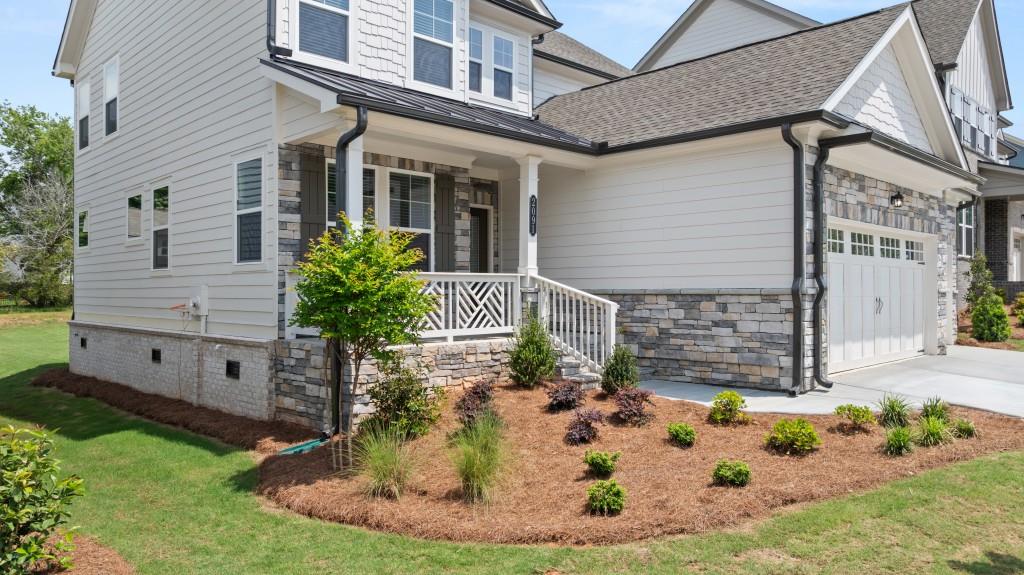 2091 Sycamore Circle