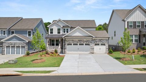 2091 Sycamore Circle Watkinsville GA 30677