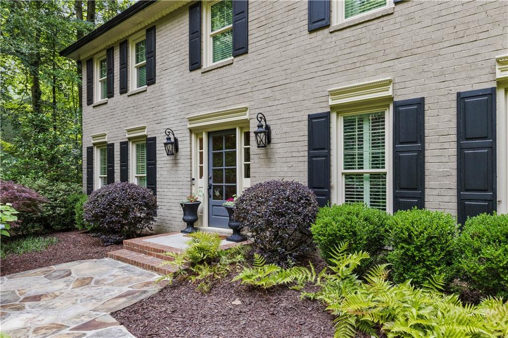 960 Lost Forest Drive
