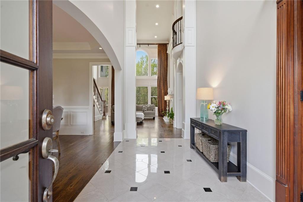 6035 Providence Lane