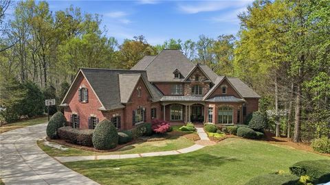 6035 Providence Lane Cumming GA 30040