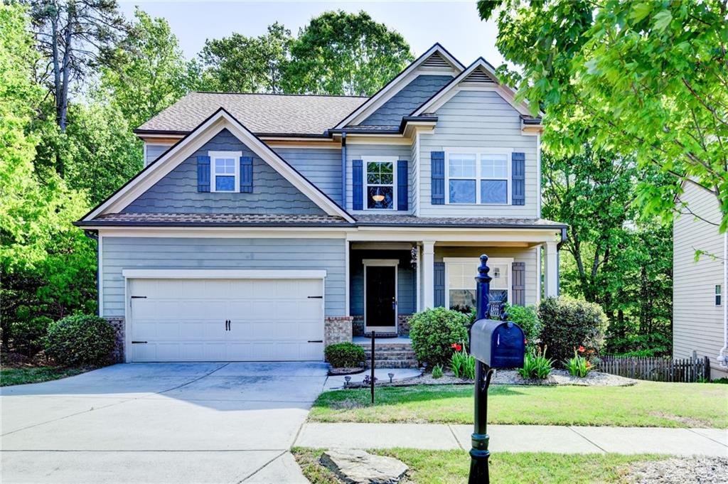 4866 Briarcliff Drive