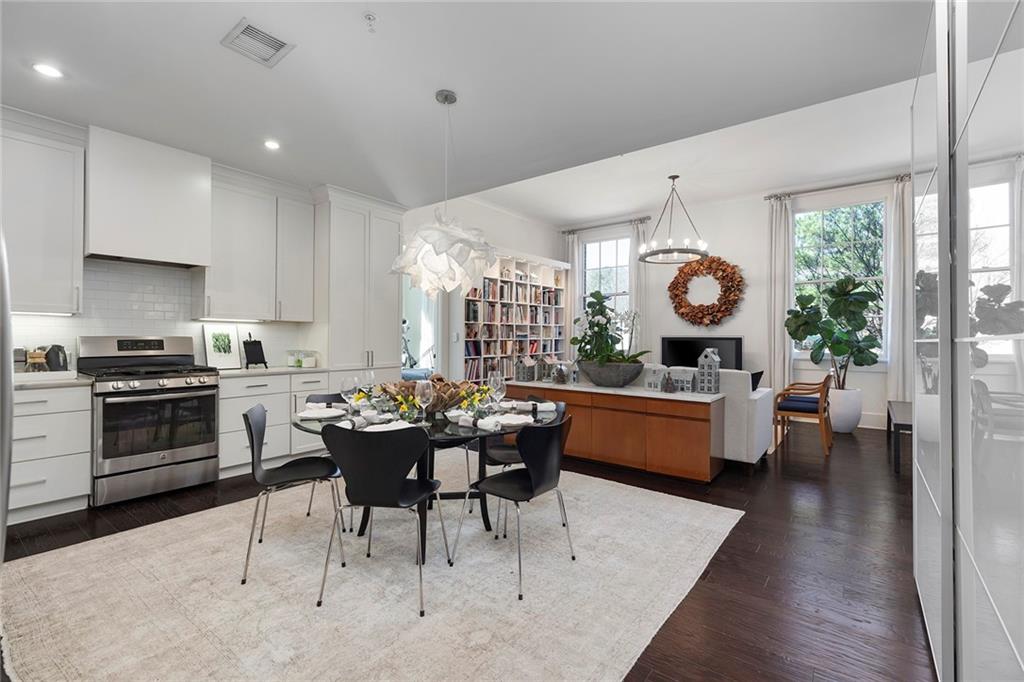 10625 Serenbe Lane 204