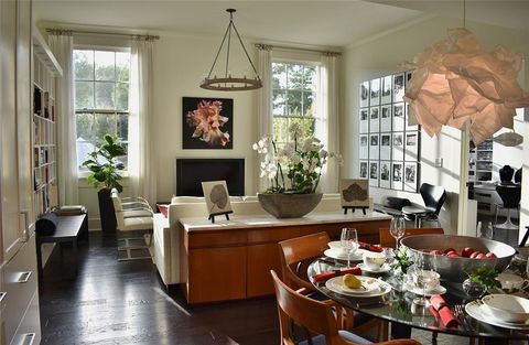 Condo For Sale - 10625 Serenbe Lane #204<br/> Chattahoochee Hills, GA 30268