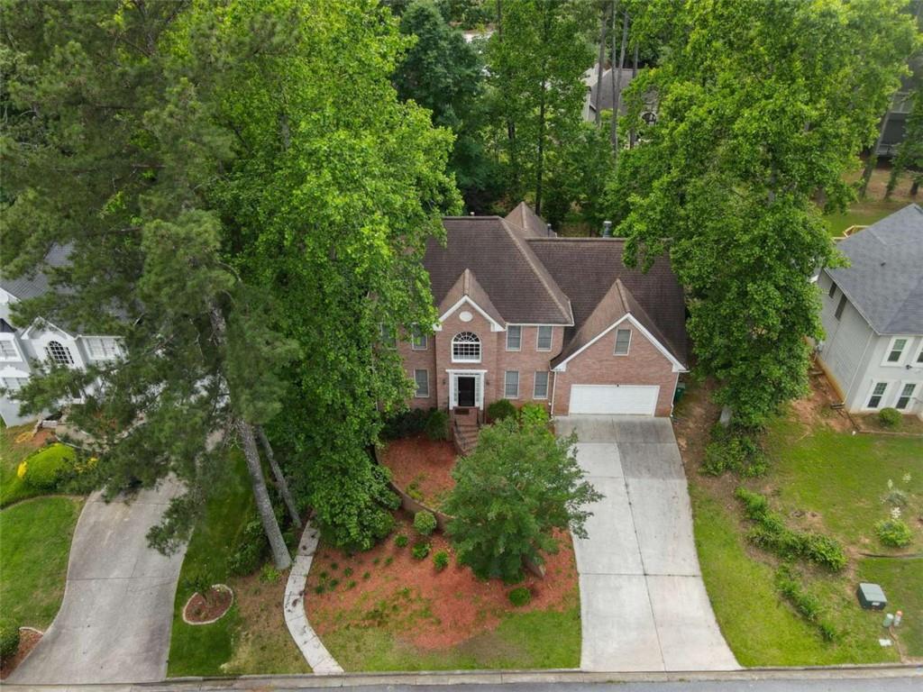 7435 Woodruff Way