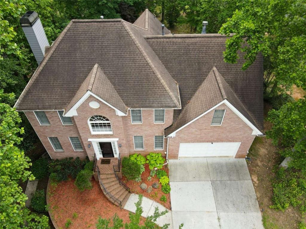 7435 Woodruff Way