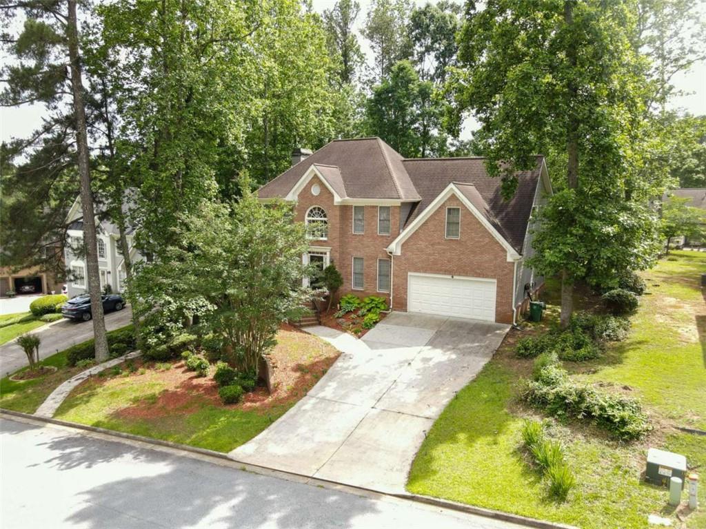 7435 Woodruff Way