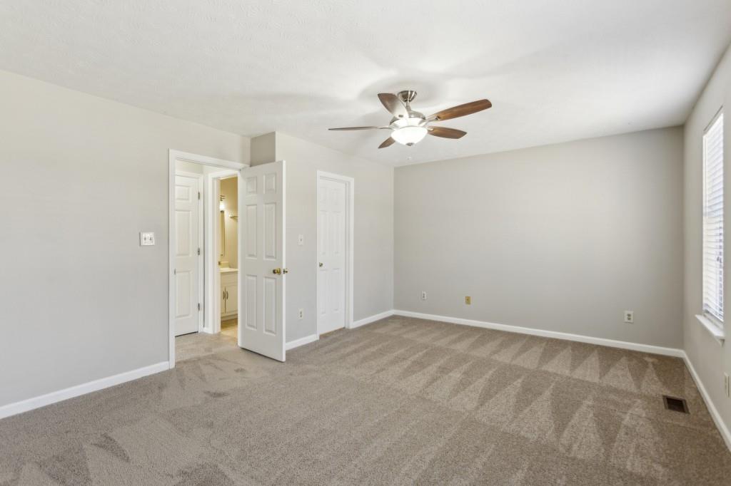 543 Harbor Lake Court, Marietta, Georgia image 23