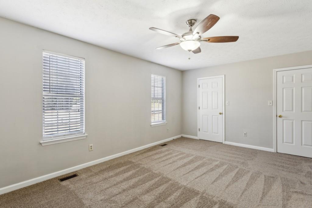 543 Harbor Lake Court, Marietta, Georgia image 24