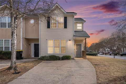 A home in Hampton