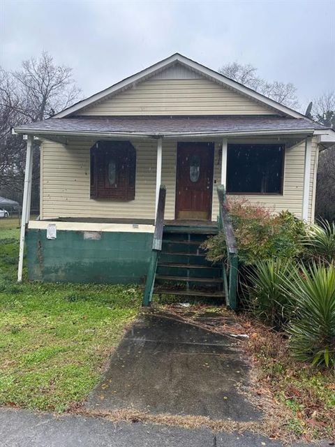 108 Wilson Avenue SW Rome GA 30161