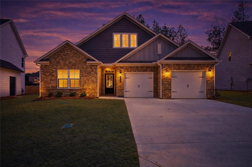 216 Villa Rica Springs-Lot 11