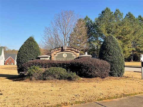 A home in Ellenwood