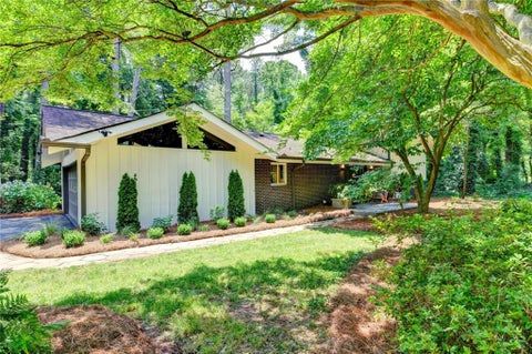 Homes For Sale - 5363 Rosser Road<br/> Dekalb County, Stone Mountain, GA 30087