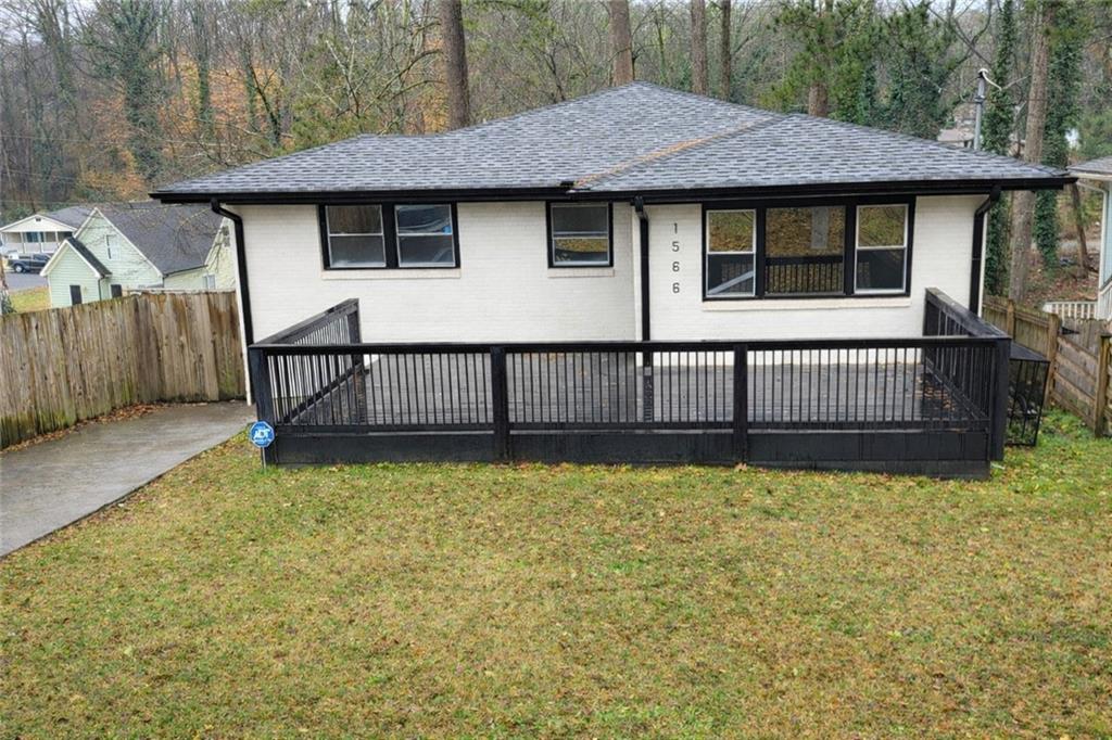 1566 Ezra Church Drive NW