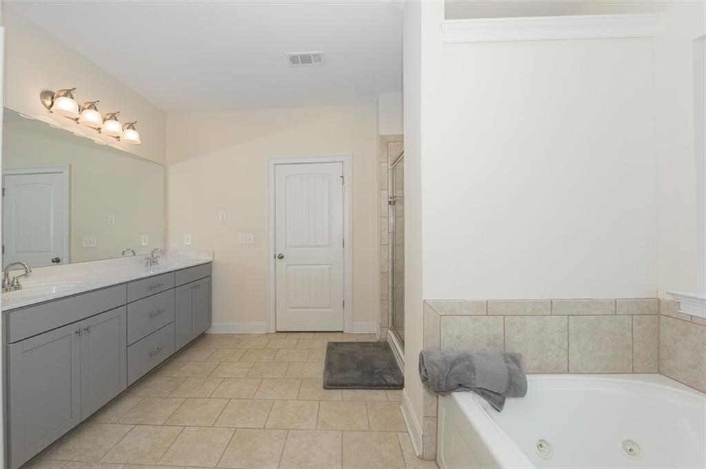 126 Oakleigh Pointe Drive, Dallas, Georgia image 25