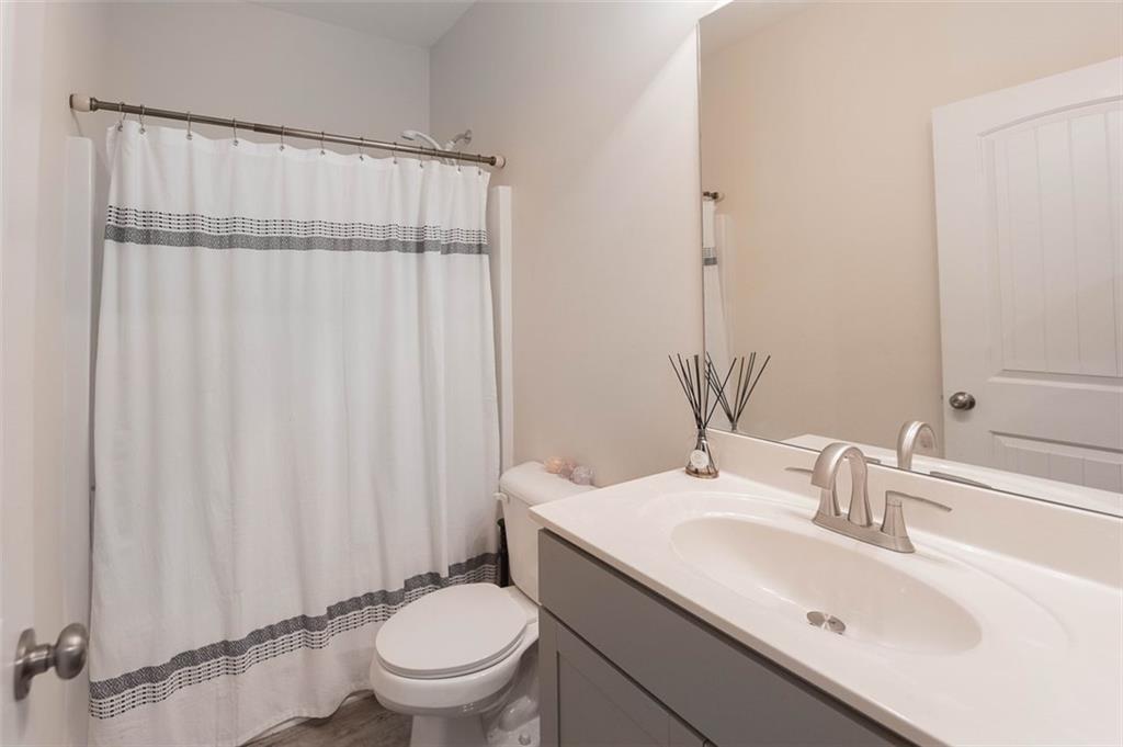 126 Oakleigh Pointe Drive, Dallas, Georgia image 30
