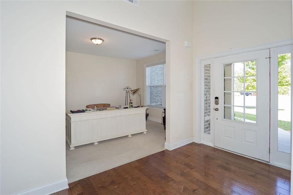 126 Oakleigh Pointe Drive, Dallas, Georgia image 7