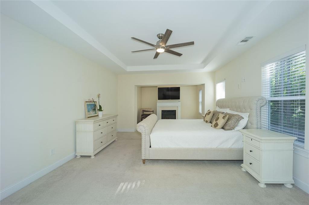 126 Oakleigh Pointe Drive, Dallas, Georgia image 22