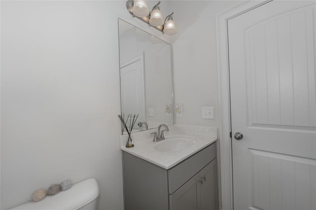 126 Oakleigh Pointe Drive, Dallas, Georgia image 31