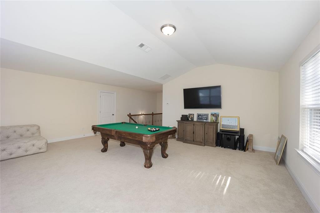 126 Oakleigh Pointe Drive, Dallas, Georgia image 47