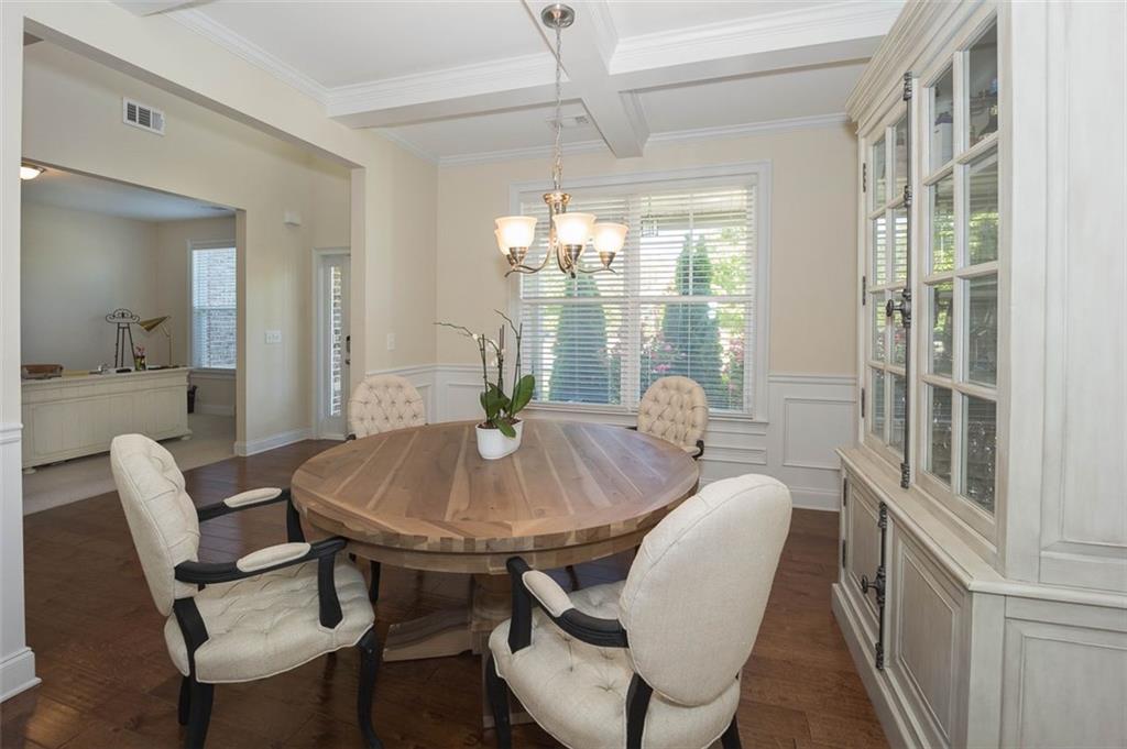 126 Oakleigh Pointe Drive, Dallas, Georgia image 10