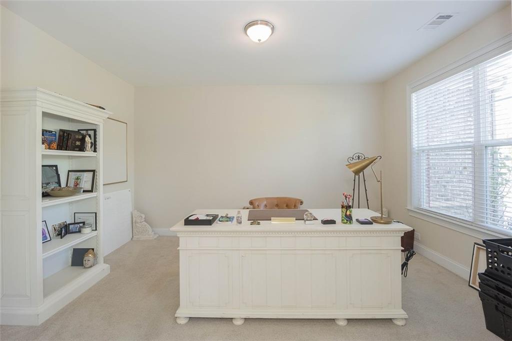 126 Oakleigh Pointe Drive, Dallas, Georgia image 8