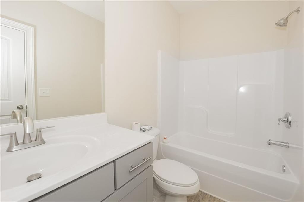 126 Oakleigh Pointe Drive, Dallas, Georgia image 35